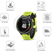 Screen Protector for Garmin Forerunner 230 Series – view 2