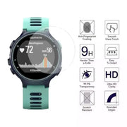 Screen Protectors for Garmin Forerunner 235 (Pack of 5) – view 2