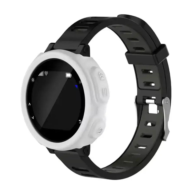 Protective Case for Garmin Forerunner 235 Series (White) – view 1