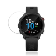 Hydrogel Screen Protectors for Garmin Forerunner 245 Series (Pack of 6) – view 1