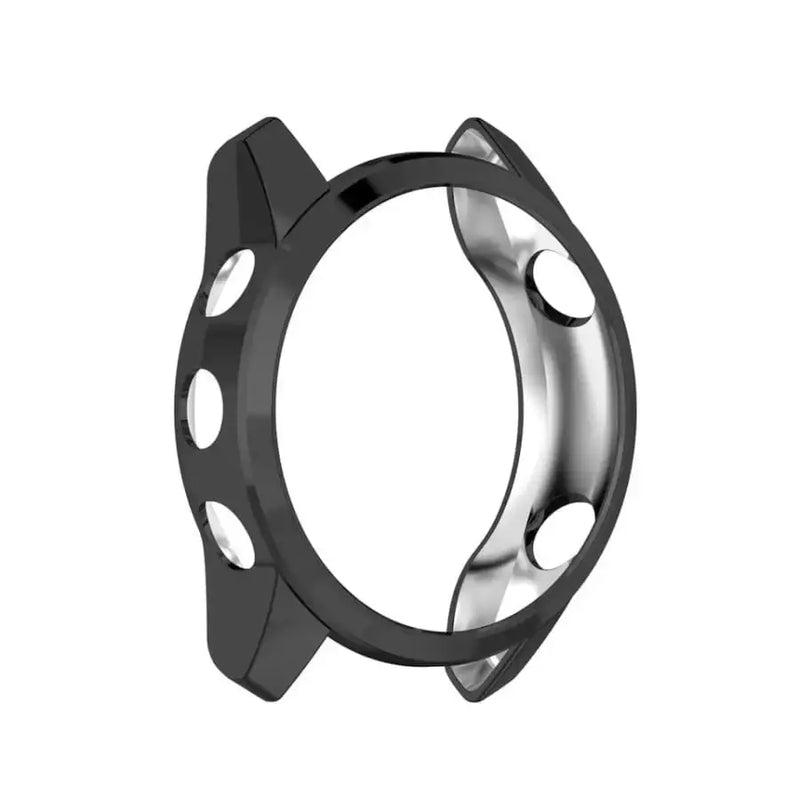 Protective Case for Garmin Forerunner 245 Series (Black) – view 5