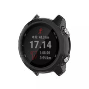 Protective Case for Garmin Forerunner 245 Series (Black) – view 2