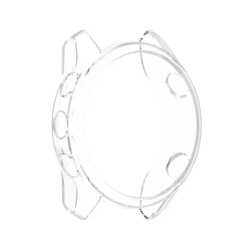 Protective Case for Garmin Forerunner 245 Series (Clear) – view 4