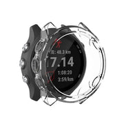 Protective Case for Garmin Forerunner 245 Series (Clear) – view 1