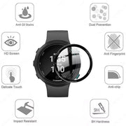 Screen Protector for Garmin Forerunner 245 Series – view 2