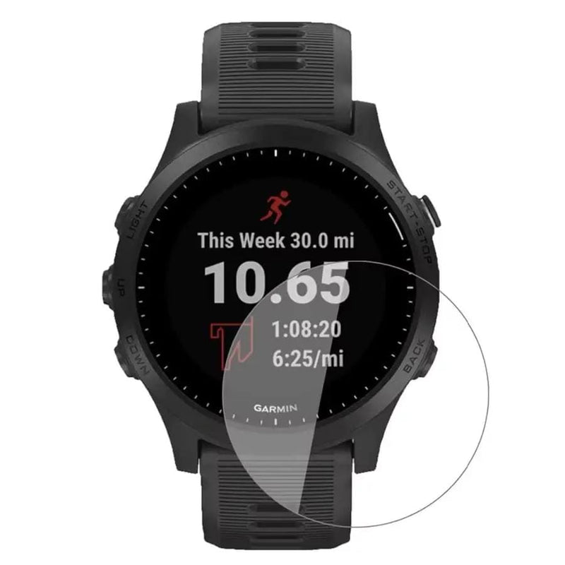 Screen Protector for Garmin Forerunner 245 Series (Clear) – view 1