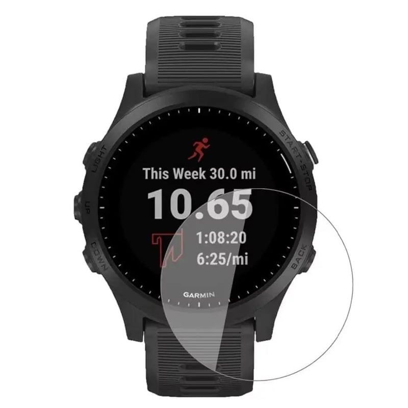 Screen Protectors for Garmin Forerunner 245 Series (Pack of 2) – view 1