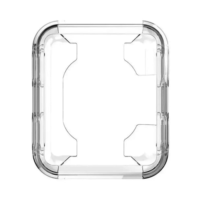 Protective Case for Garmin Forerunner 25 Series (Clear)
