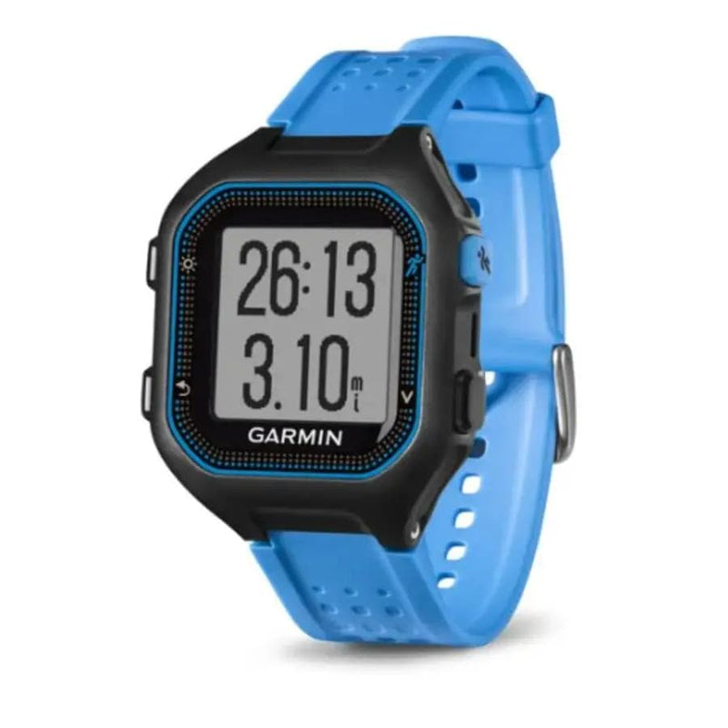 Hydrogel Screen Protectors for Garmin Forerunner 25 Series (Pack of 6)