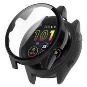Protective Case for Garmin Forerunner 255 (Black) – view 1