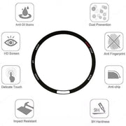 That Watch Shop Watch Screen Protector Screen Protector for Garmin Forerunner 255 Screen Protector for Garmin Forerunner 255