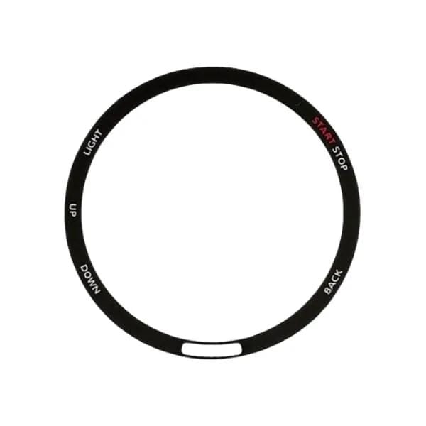That Watch Shop Watch Screen Protector Screen Protector for Garmin Forerunner 255 Screen Protector for Garmin Forerunner 255