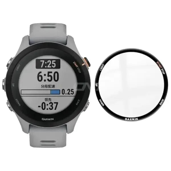 Screen Protector for Garmin Forerunner 255 (Pack of 5) – view 1