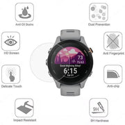 Screen Protector for Garmin Forerunner 255 Watch – view 3
