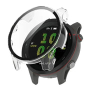 Protective Case for Garmin Forerunner 255S (Clear) – view 1
