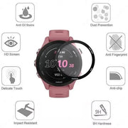 Screen Protector for Garmin Forerunner 255S – view 2