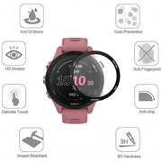 Screen Protectors for Garmin Forerunner 255S (Pack of 5) – view 2