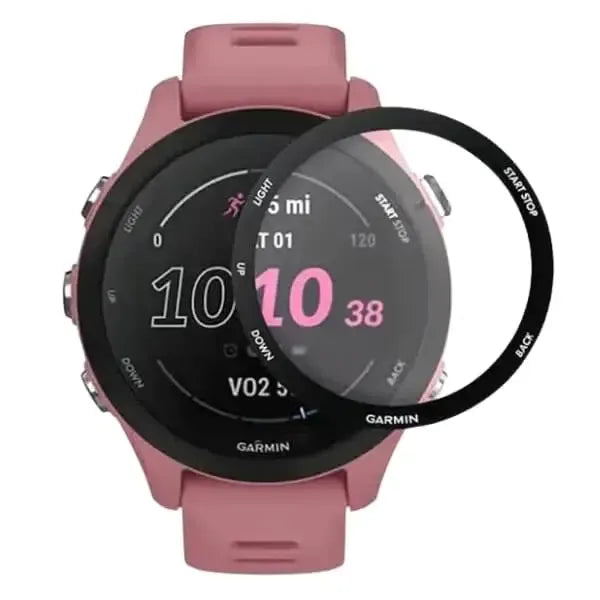 Screen Protectors for Garmin Forerunner 255S (Pack of 5) – view 1
