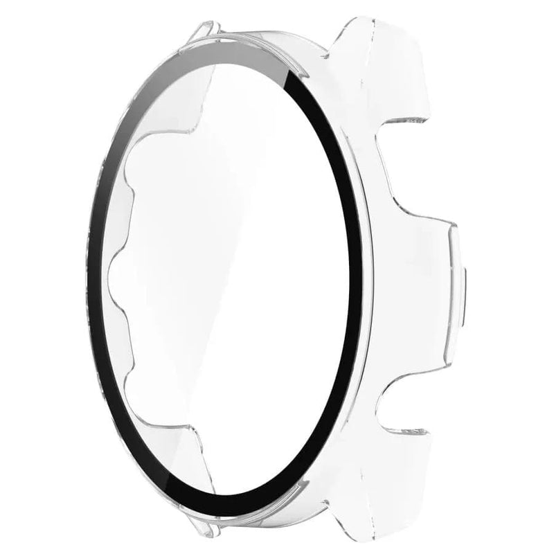Protective Case for Garmin Forerunner 265 (Clear) – view 2