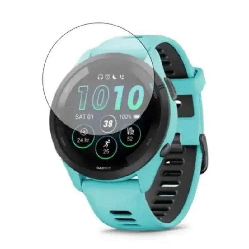 Screen Protector for Garmin Forerunner 265 (Clear) – view 1
