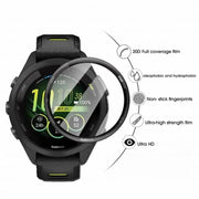 That Watch Shop Watch Screen Protector Screen Protector for Garmin Forerunner 265 Screen Protector for Garmin Forerunner 265