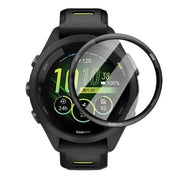 Screen Protector for Garmin Forerunner 265S – view 1