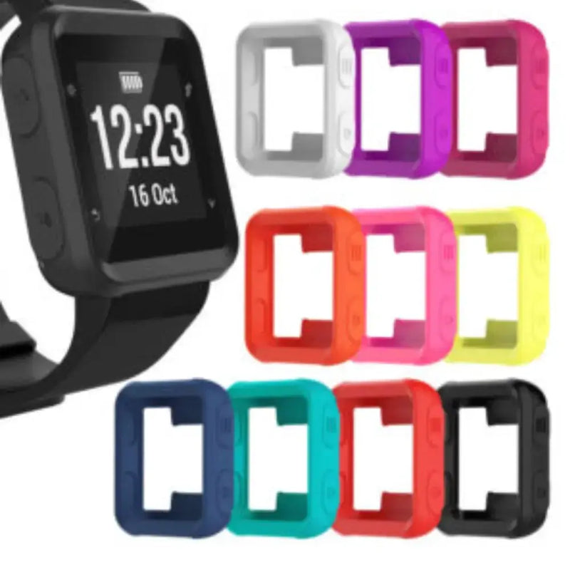 Protective Case for Garmin Forerunner 35 Series (Clear)