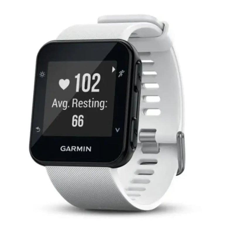 Hydrogel Screen Protectors for Garmin Forerunner 35 Series (Pack of 6)