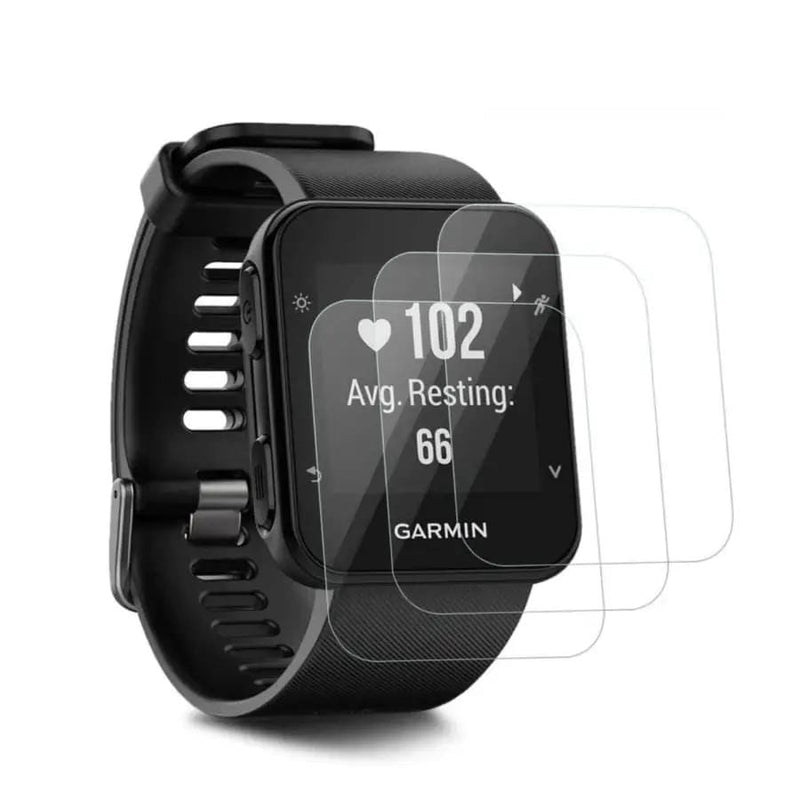 Screen Protector for Garmin Forerunner 35 Series