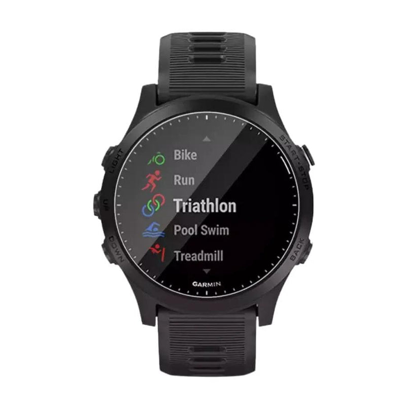 Screen Protector for Garmin Forerunner 45 (39mm) – view 1