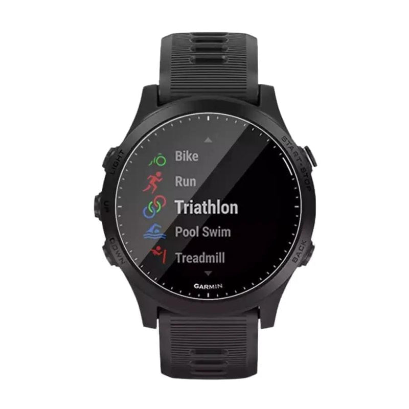 Screen Protectors for Garmin Forerunner 45 (39mm) (Pack of 2) – view 1