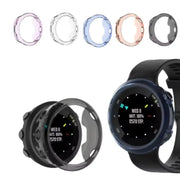 Protective Case for Garmin Forerunner 45 (42mm) (Black) – view 2