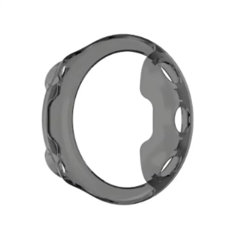 Protective Case for Garmin Forerunner 45 (42mm) (Black) – view 1