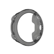 Protective Case for Garmin Forerunner 45S (Black) – view 2