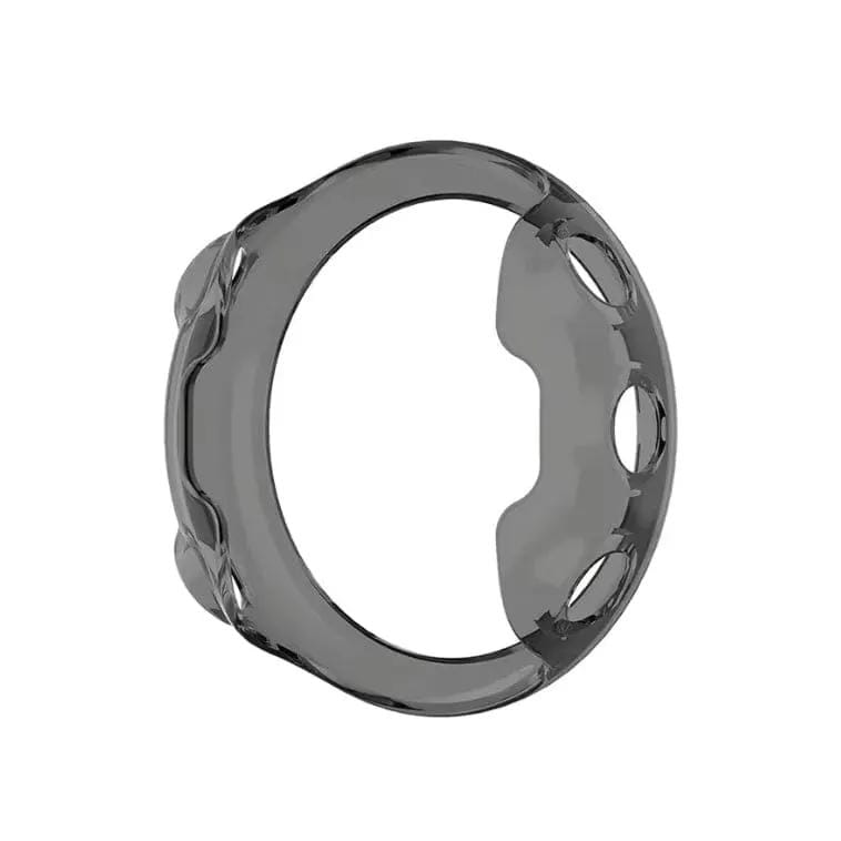 Protective Case for Garmin Forerunner 45S (Black) – view 2