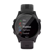 Screen Protectors for Garmin Forerunner 45S (Pack of 5) – view 1