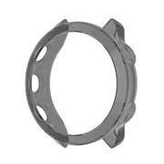 That Watch Shop Watch case Protective Case for Garmin Forerunner 55 (Black) Protective Case for Garmin Forerunner 55 (Black)