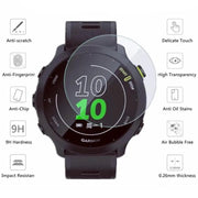 Screen Protector for Garmin Forerunner 158 (Clear) – view 3