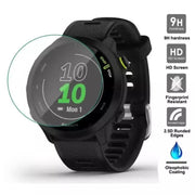 Screen Protector for Garmin Forerunner 158 (Clear) – view 2