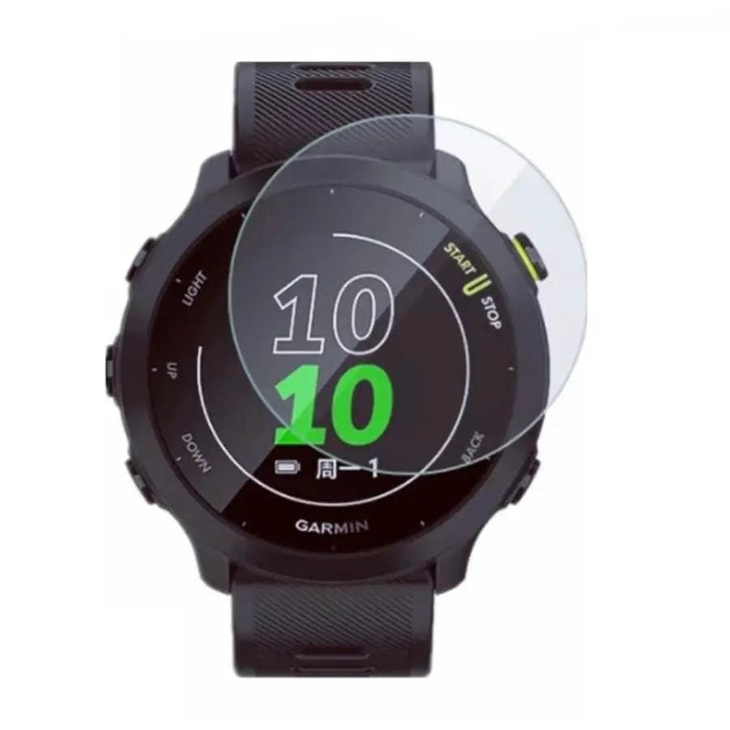 Screen Protector for Garmin Forerunner 158 (Clear) – view 1