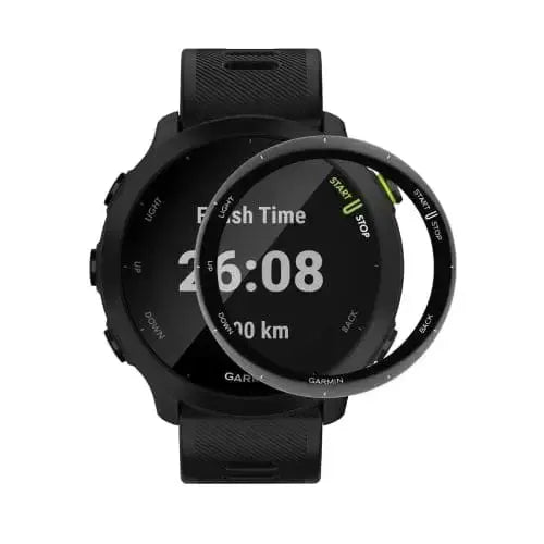 Screen Protectors for Garmin Forerunner 55 Watch (Set of 5) – view 1