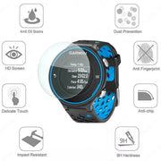 Screen Protectors for Garmin Forerunner 620 (Pack of 5) – view 2