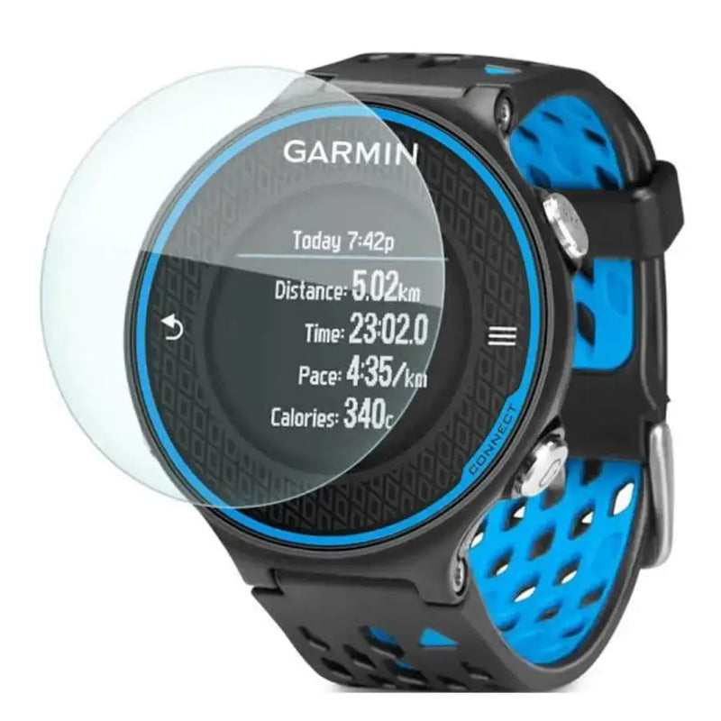Screen Protectors for Garmin Forerunner 620 (Pack of 5) – view 1