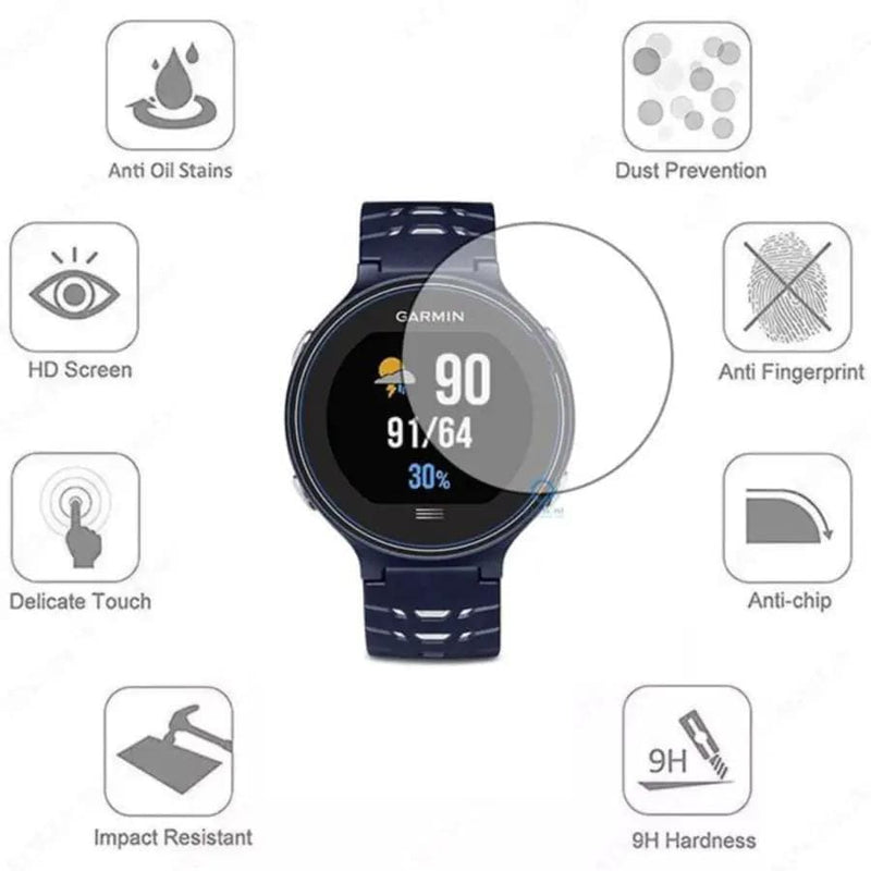 Series Screen Protector for Garmin Forerunner 630 – view 2