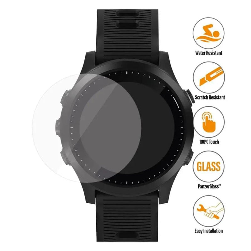 Screen Protector for Garmin Forerunner 645 Series – view 2