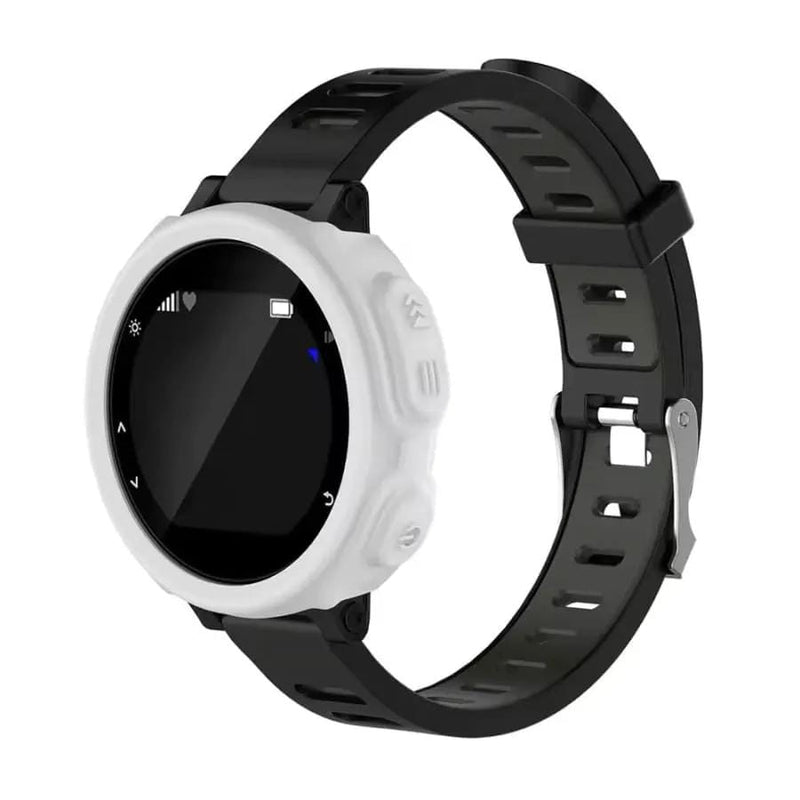 Protective Case for Garmin Forerunner 735 / 735XT (White) – view 1