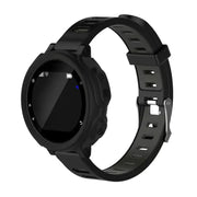 Protective Case for Garmin Forerunner 735 / 735XT Watch (Black) – view 1