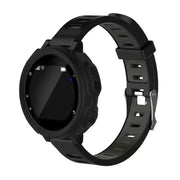 Protective Case for Garmin Forerunner 735 / 735XT Watch (Black) – view 1