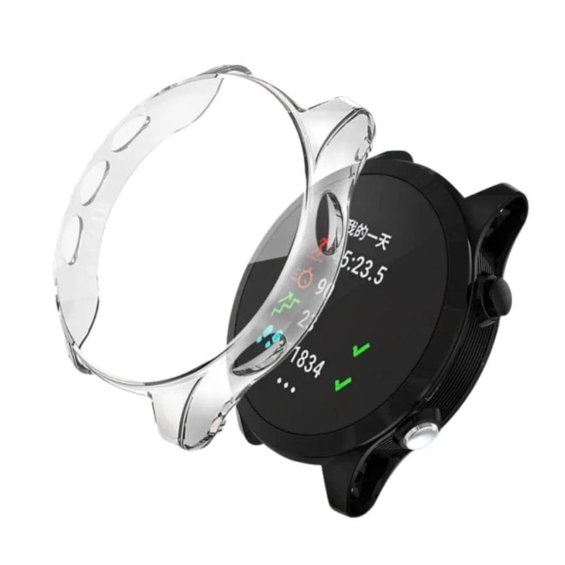 Protective Case for Garmin Forerunner 745 (Clear) – view 3