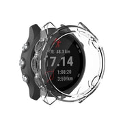 Protective Case for Garmin Forerunner 745 (Clear) – view 5